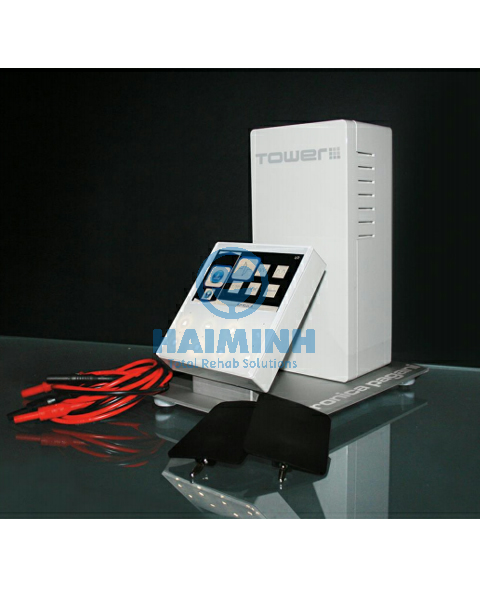 Máy điện xung đa năng 4 kênh TOWER 4STIM